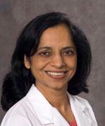 Dr. Anjali Pawar, MD
