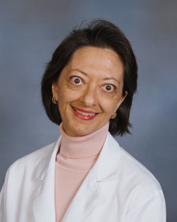 Dr. Anjana Pettigrew, MD