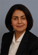 Dr. Anjum Burki, MD