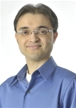 Dr. Ankit Desai, MD