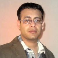 Dr. Ankit Rohatgi, MD