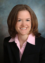 Dr. Anna Baer, MD
