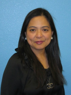 Dr. Anna Deocampo, MD