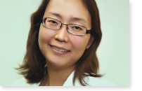 Dr. Anna Hanson, MD
