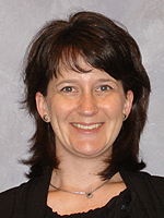 Dr. Anna Hicks, MD