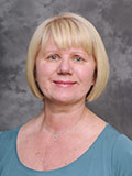 Dr. Anna Nowobilska, MD
