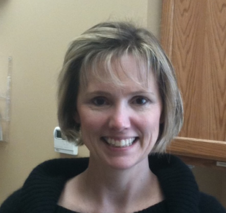 Dr. Annette Hudler, DO