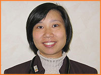 Dr. Annette Liu, MD