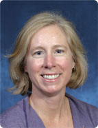 Dr. Anne Albers, MD