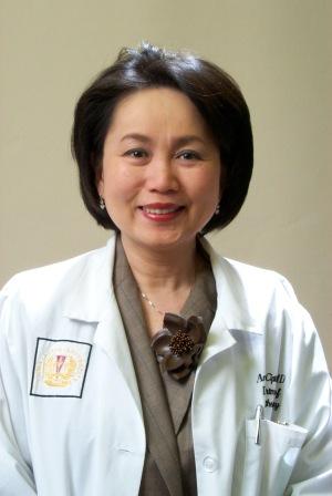 Dr. Anne Cipta, MD
