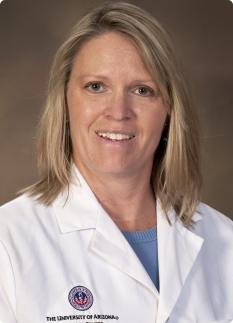Dr. Anne Gallion, MD