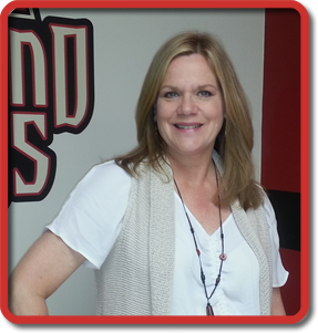 Dr. Anne Garrett, MD
