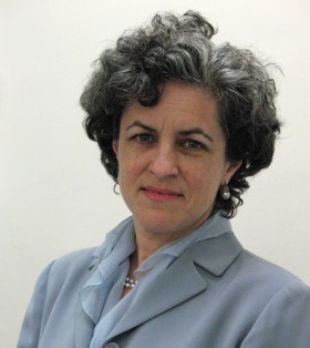 Dr. Anne Mosenthal, MD