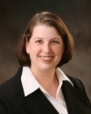 Dr. Anne Petersen, MD