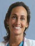Dr. Anne Rosenberg, MD