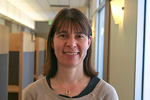 Dr. Anne Slavotinek, MD