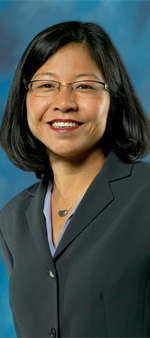 Dr. Annie Tan, MD