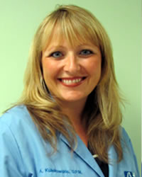 Dr. Annmarie Kulekowskis