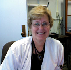 Dr. Ann Barker-Griffith, MD