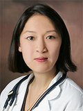 Dr. Ann Hatfield, MD