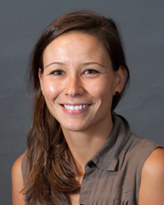 Dr. Ann Prokofieva, MD