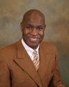 Dr. Anthony Adams, MD