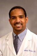 Dr. Anthony Burns, MD