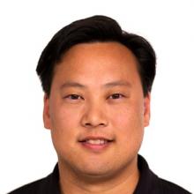 Dr. Anthony Chin, MD