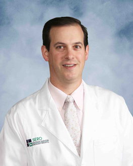 Dr. Anthony Crimaldi, MD