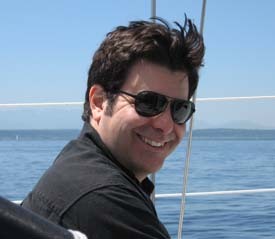 Dr. Anthony Demarco, DO