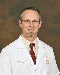 Dr. Anthony Doerr, MD
