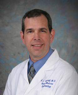 Dr. Anthony Dulgeroff, MD
