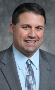 Dr. Anthony Infante, DO