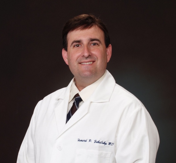 Dr. Howard Zahalsky, MD