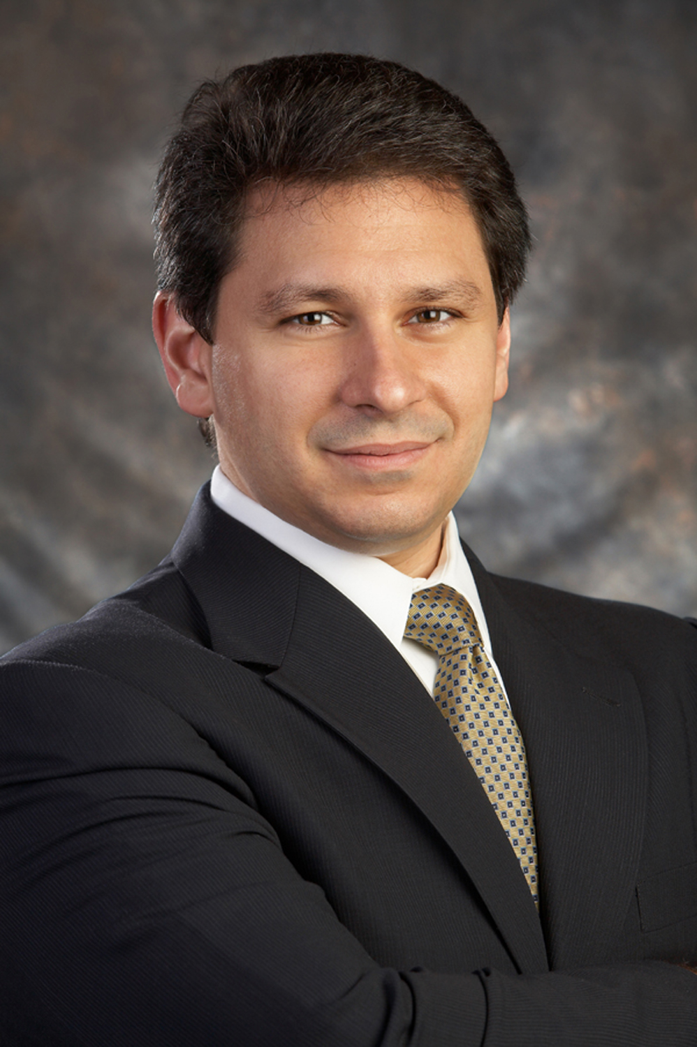 Dr. Anthony Maioriello, MD