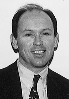 Dr. Anthony Morgan