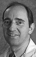 Dr. Anthony Salvo, MD