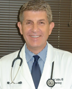 Dr. Anthony Sebba, MD