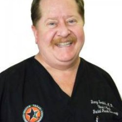 Dr. Anthony Sertich, MD