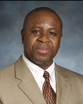 Dr. Anthony Udo-Inyang, MD