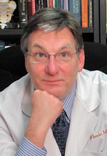 Dr. Anthony Wheeler, MD