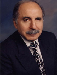 Dr. Antoine Mansour, MD