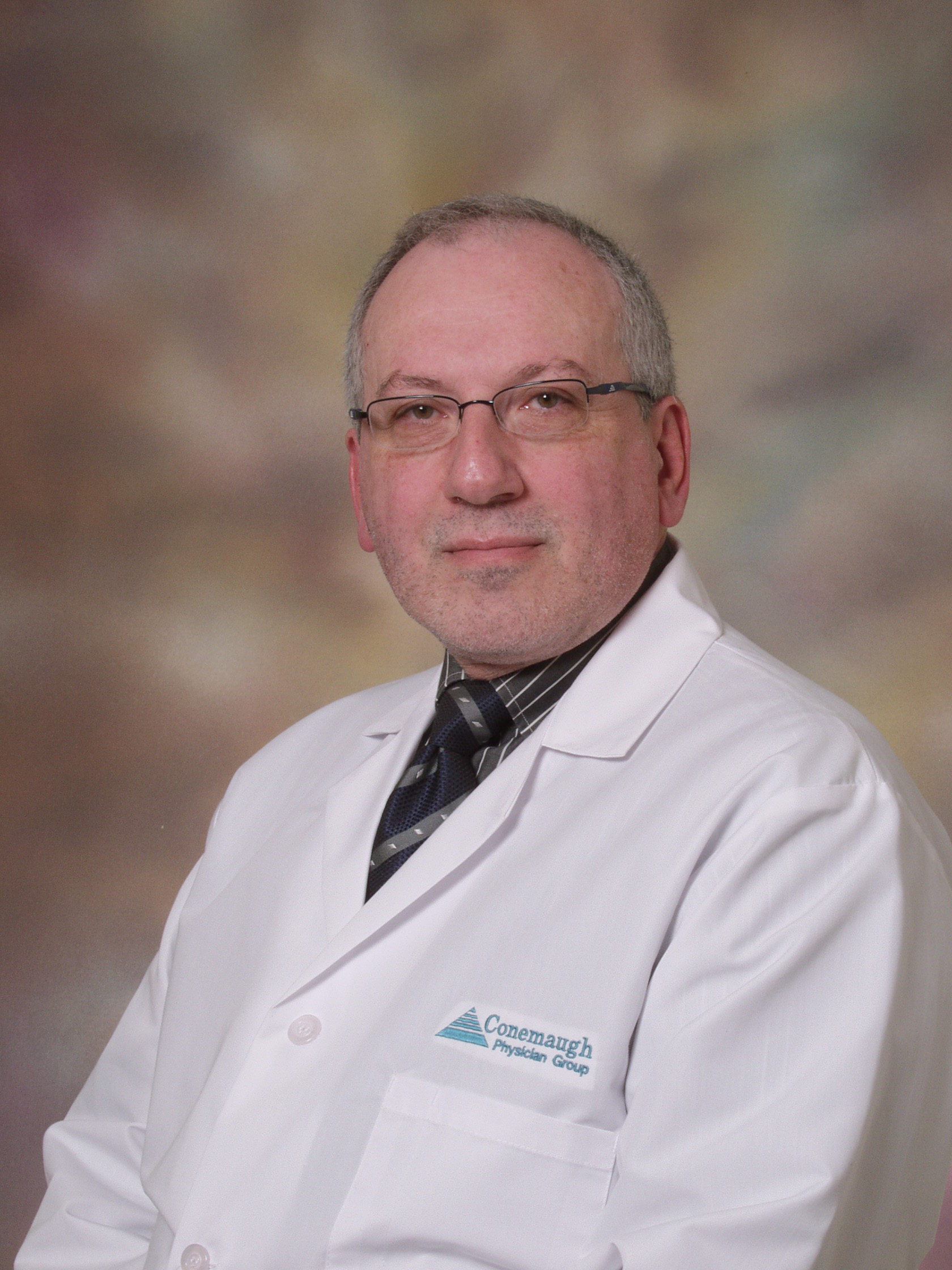 Dr. Antonio Sortino, MD