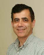 Dr. Antoune Saad, MD