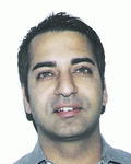 Dr. Anuj Dua, MD