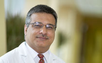 Dr. Anup Katyal, MD