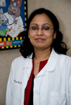 Dr. Anuradha Vempati, MD