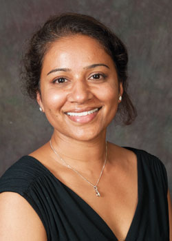 Dr. Anurekha Chadha, MD