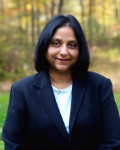 Dr. Aparna Chauhan