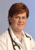 Dr. April Goller, DO